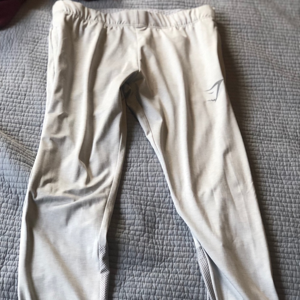 Gymshark Mens Large Training Pants.